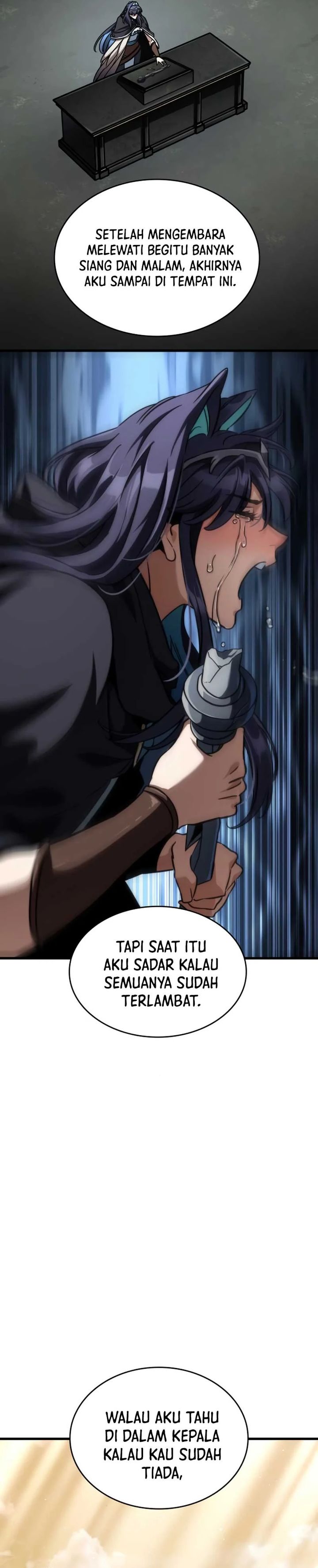 Valhalla Saga Chapter 41 Gambar 11