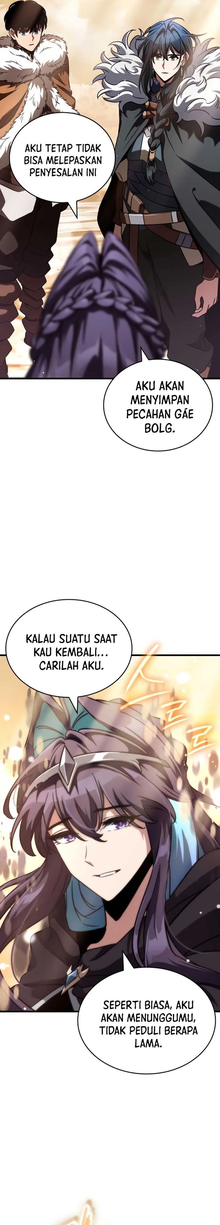 Valhalla Saga Chapter 41 Gambar 12