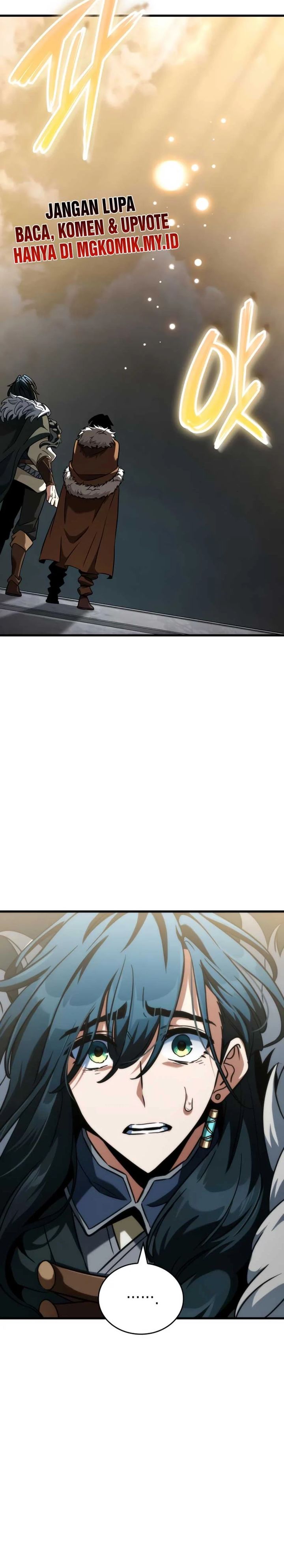 Valhalla Saga Chapter 41 Gambar 13