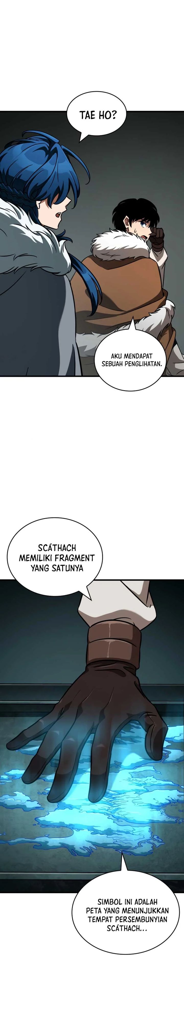 Valhalla Saga Chapter 41 Gambar 15