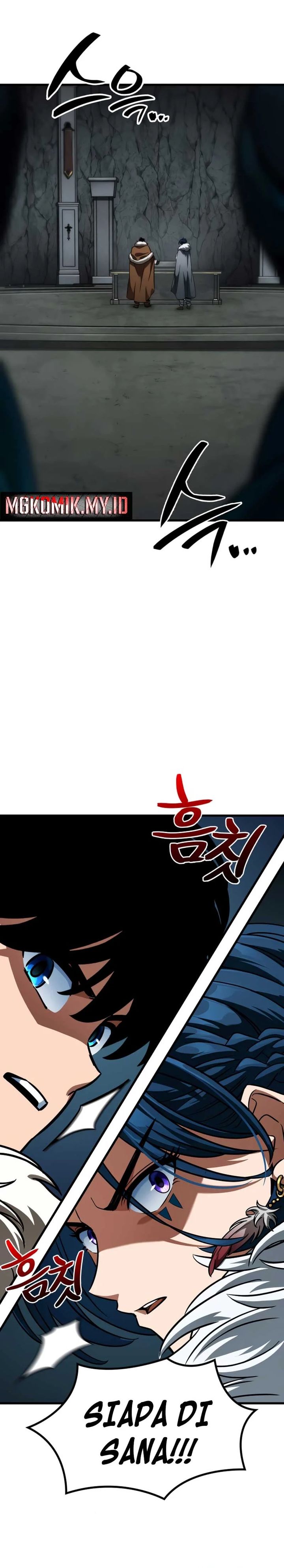 Valhalla Saga Chapter 41 Gambar 16