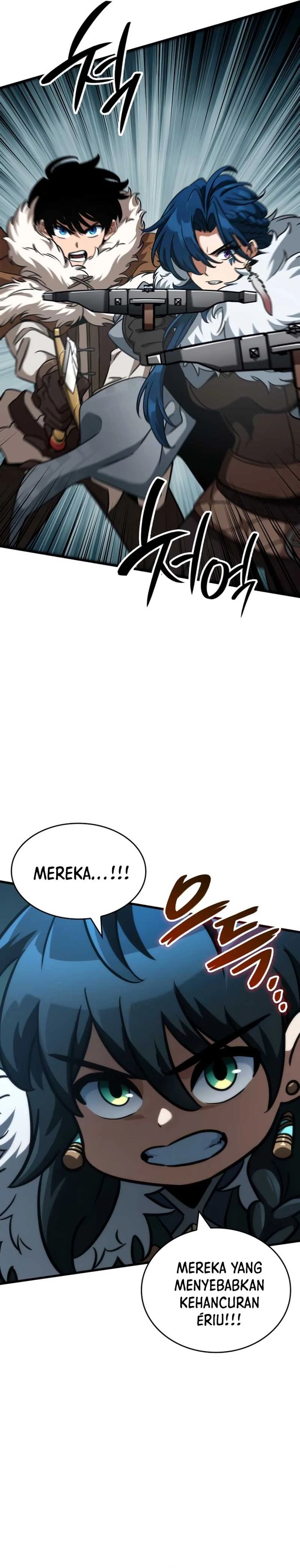 Valhalla Saga Chapter 41 Gambar 18
