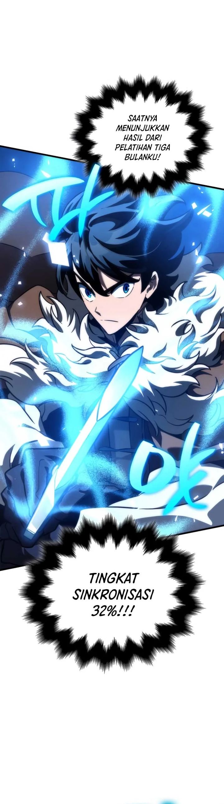 Valhalla Saga Chapter 41 Gambar 21