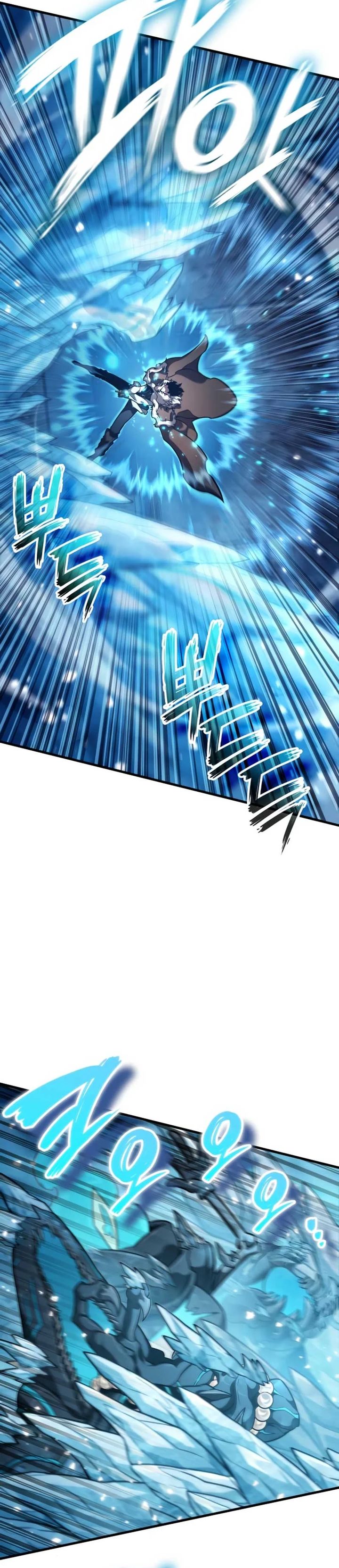 Valhalla Saga Chapter 41 Gambar 23
