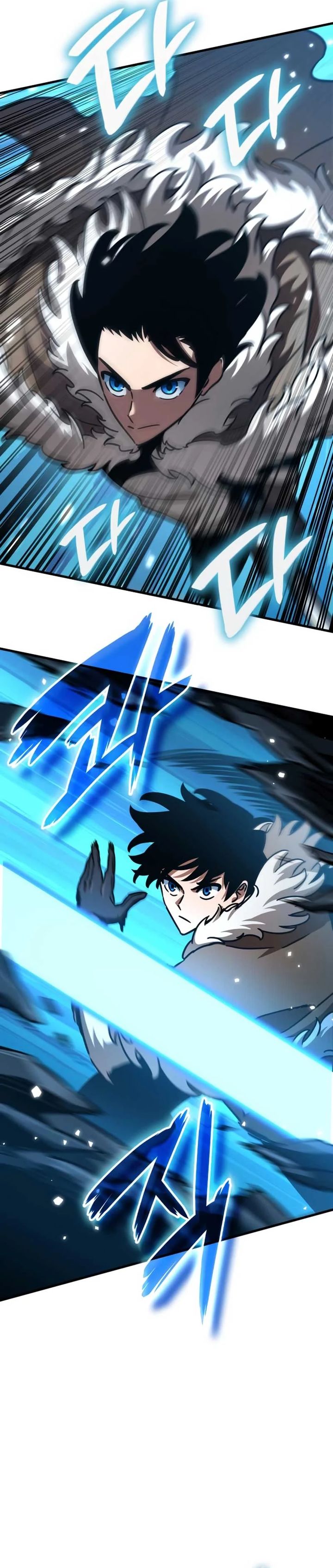 Valhalla Saga Chapter 41 Gambar 24