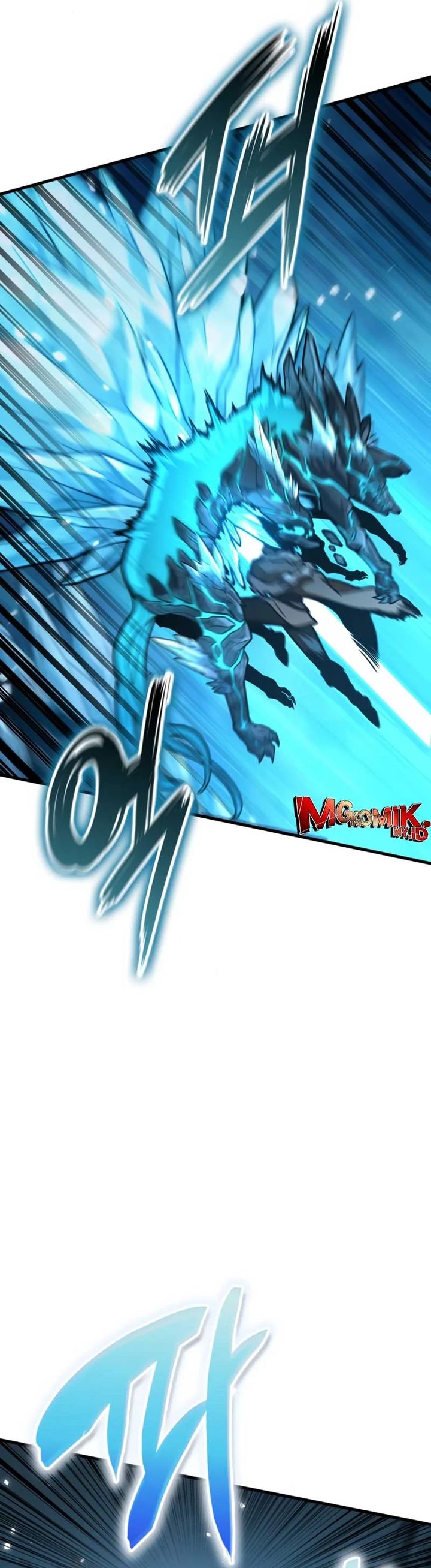 Valhalla Saga Chapter 41 Gambar 25