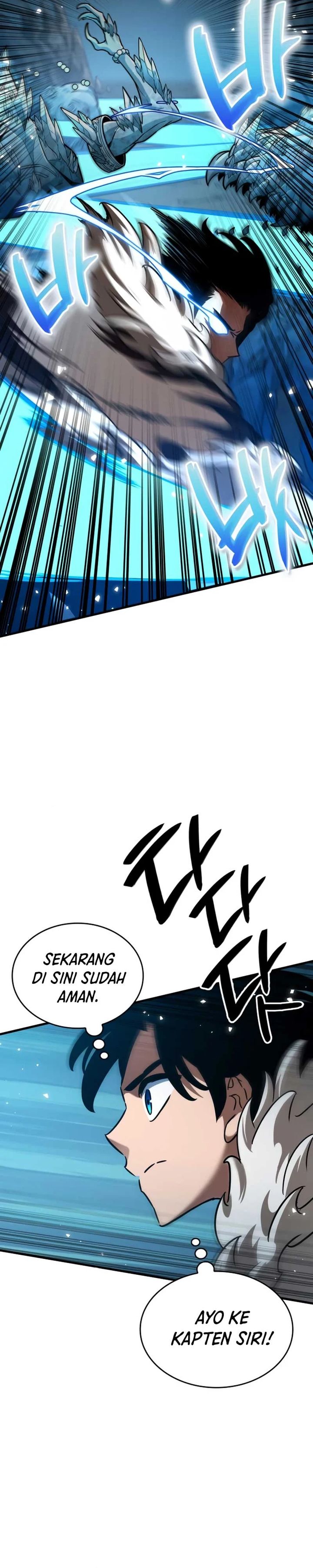 Valhalla Saga Chapter 41 Gambar 26