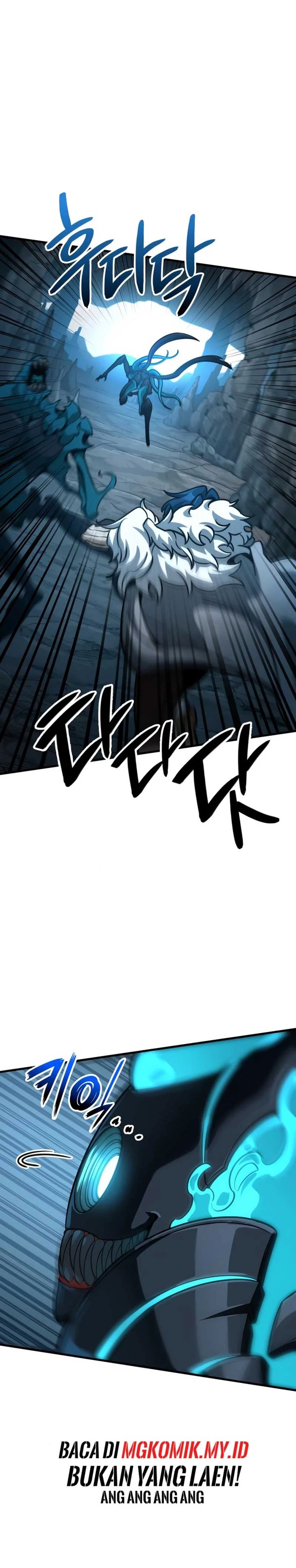 Valhalla Saga Chapter 41 Gambar 28