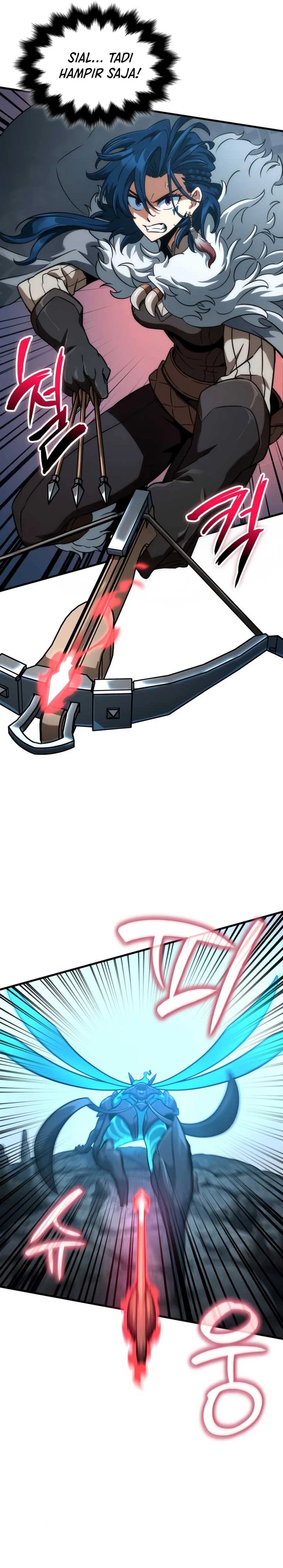 Valhalla Saga Chapter 41 Gambar 29