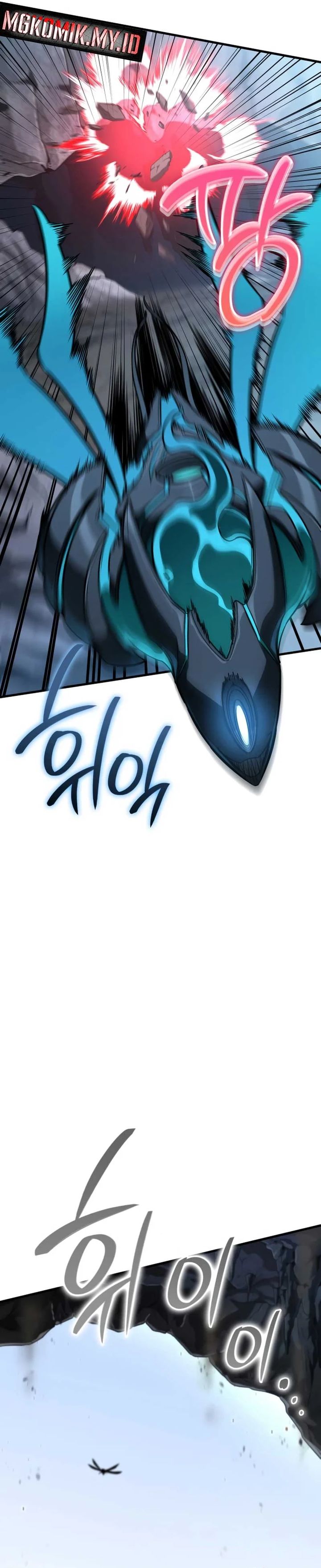 Valhalla Saga Chapter 41 Gambar 30