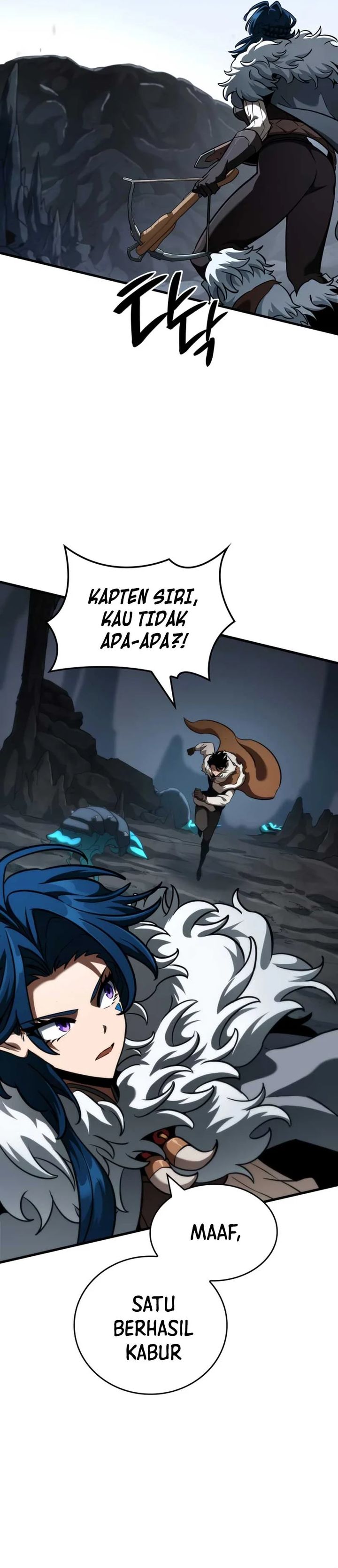Valhalla Saga Chapter 41 Gambar 31
