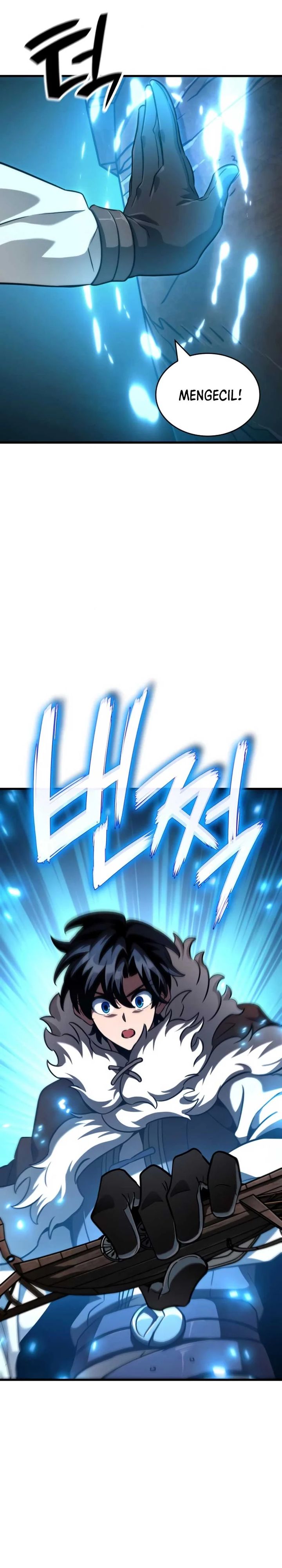 Valhalla Saga Chapter 41 Gambar 36