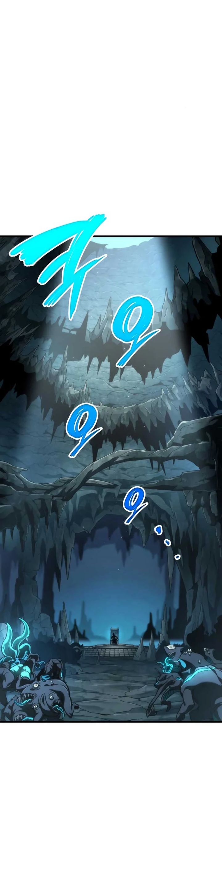 Valhalla Saga Chapter 41 Gambar 40