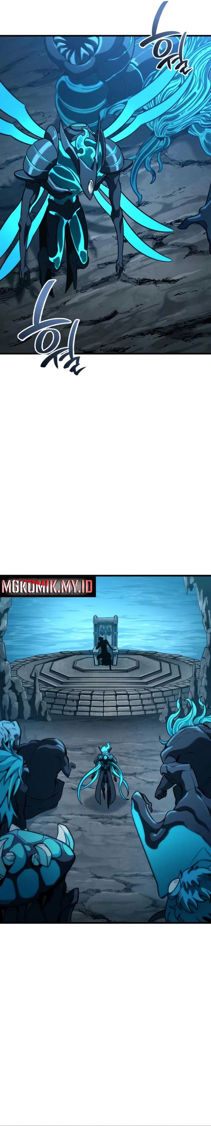 Valhalla Saga Chapter 41 Gambar 41