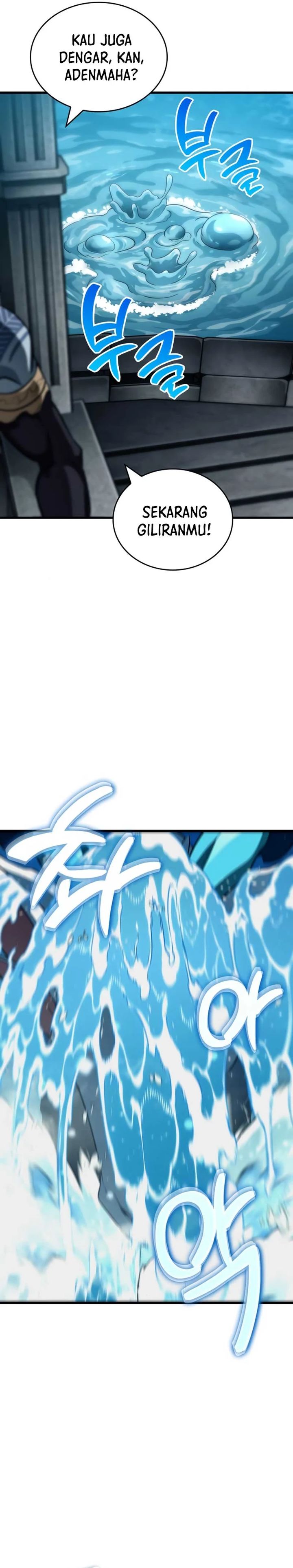 Valhalla Saga Chapter 41 Gambar 43
