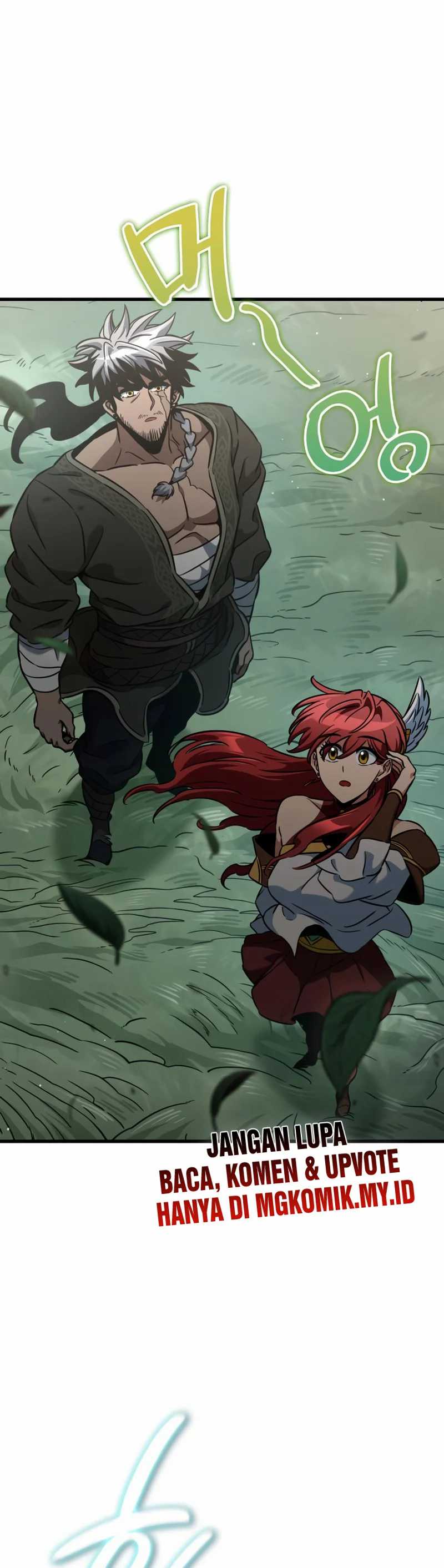 Valhalla Saga Chapter 45 Gambar 2