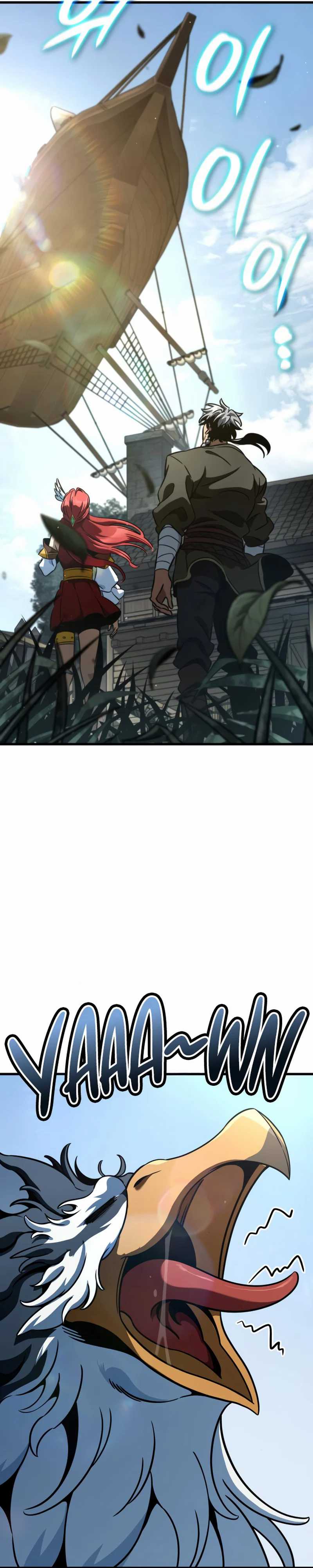 Valhalla Saga Chapter 45 Gambar 3