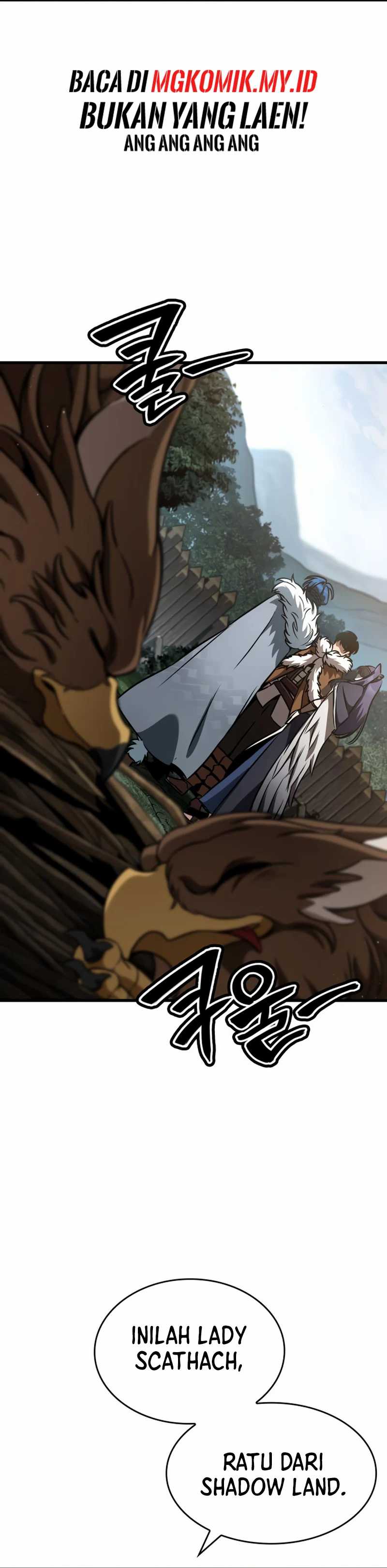 Valhalla Saga Chapter 45 Gambar 4