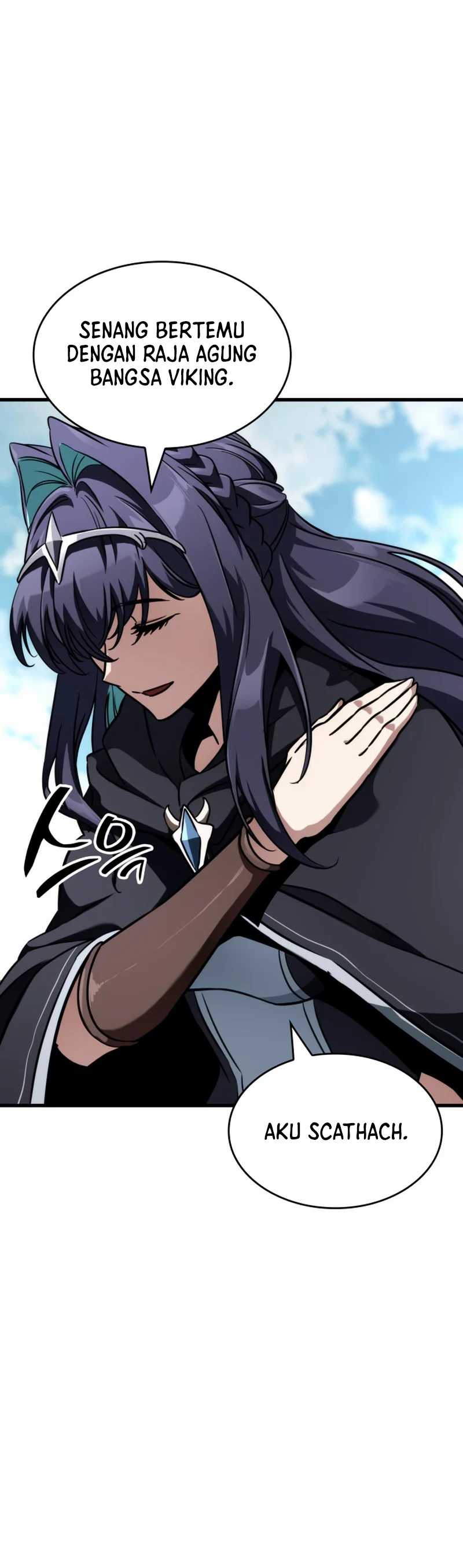 Valhalla Saga Chapter 45 Gambar 6