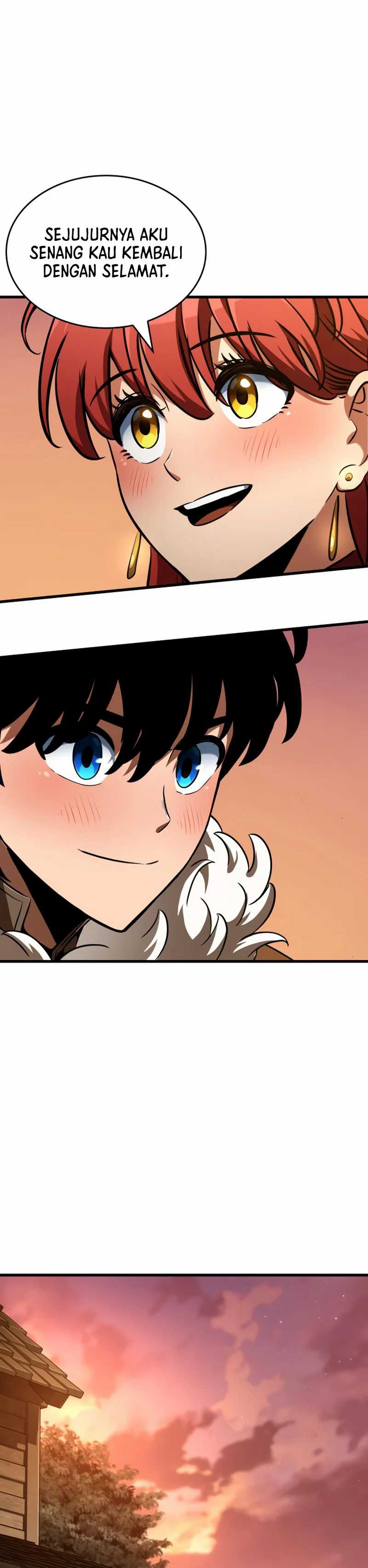 Valhalla Saga Chapter 45 Gambar 24