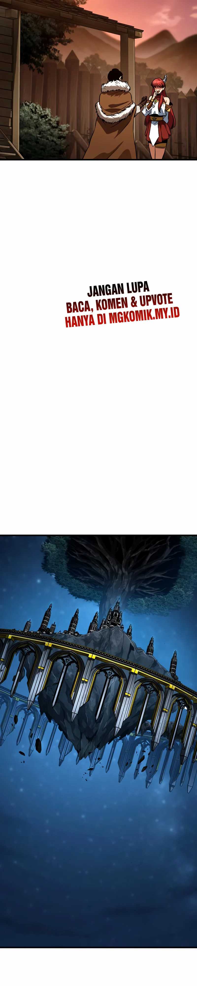 Valhalla Saga Chapter 45 Gambar 25