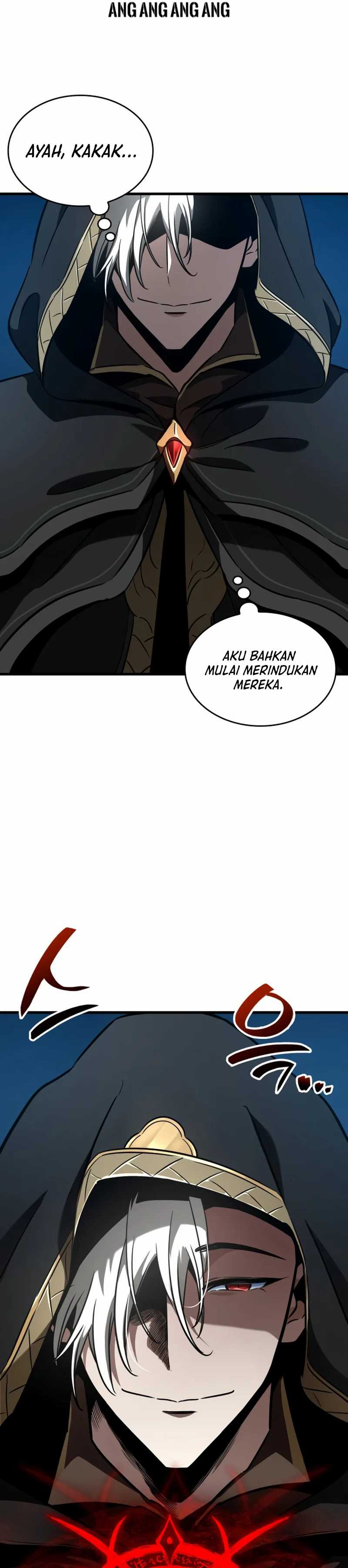 Valhalla Saga Chapter 45 Gambar 27