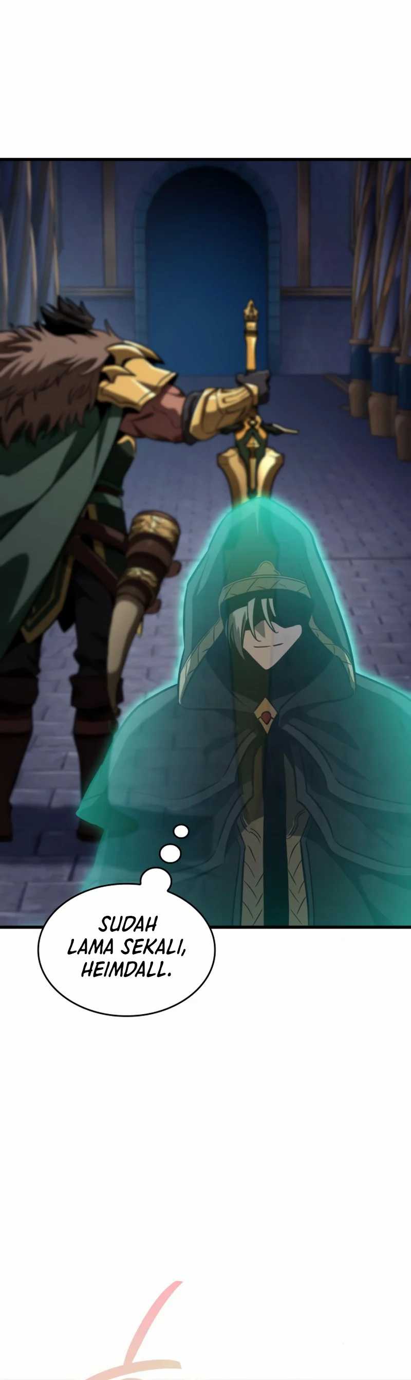 Valhalla Saga Chapter 45 Gambar 31