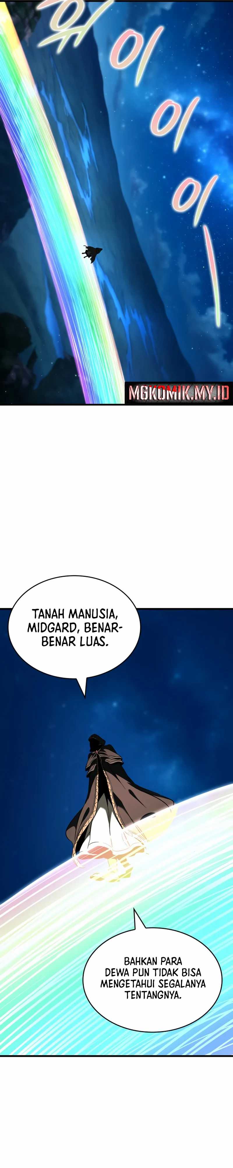 Valhalla Saga Chapter 45 Gambar 32