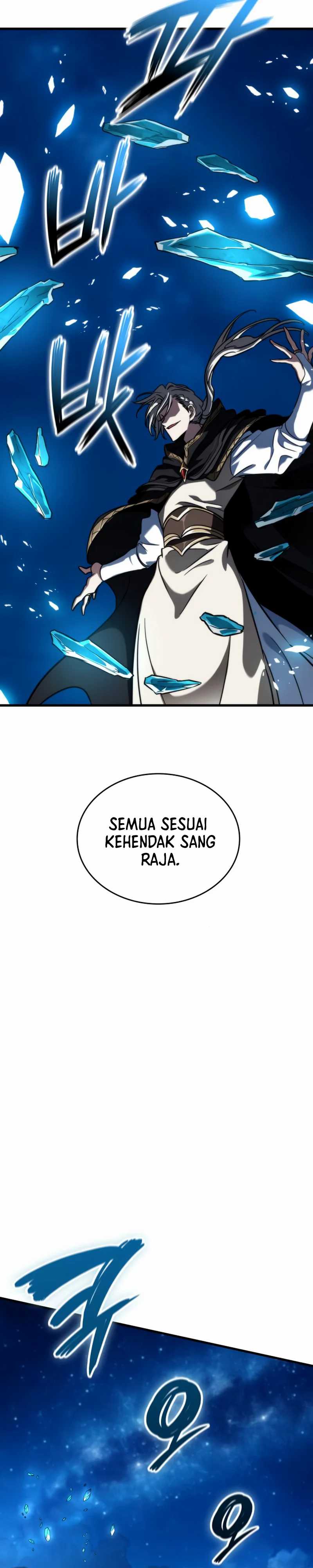 Valhalla Saga Chapter 45 Gambar 34
