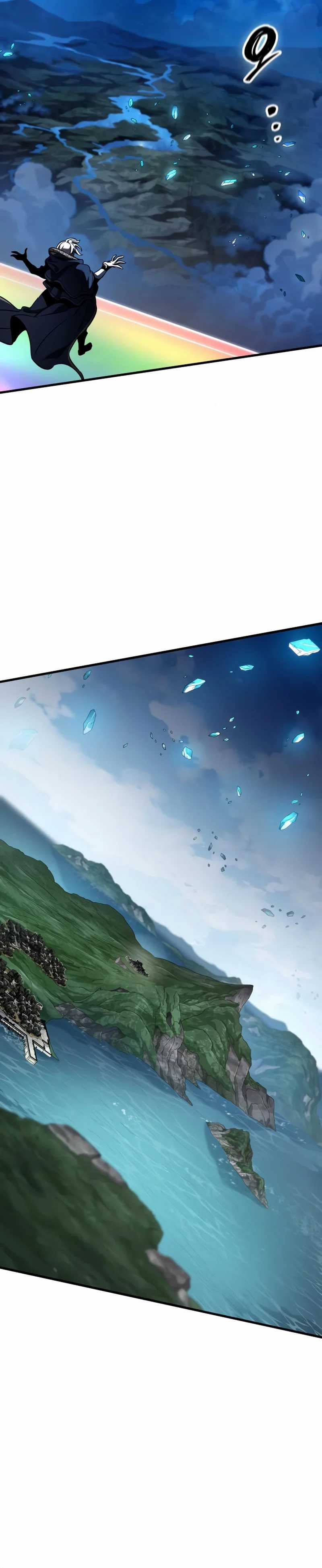 Valhalla Saga Chapter 45 Gambar 35