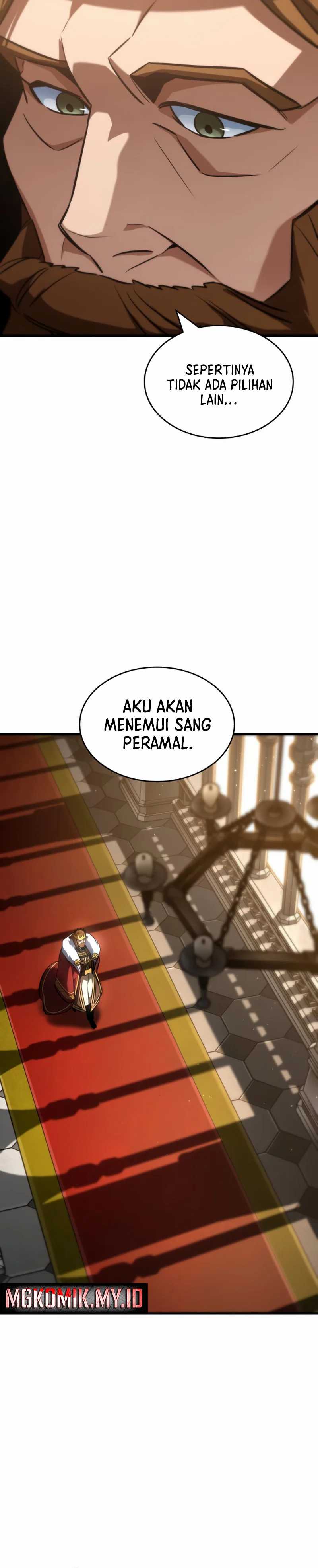 Valhalla Saga Chapter 45 Gambar 39