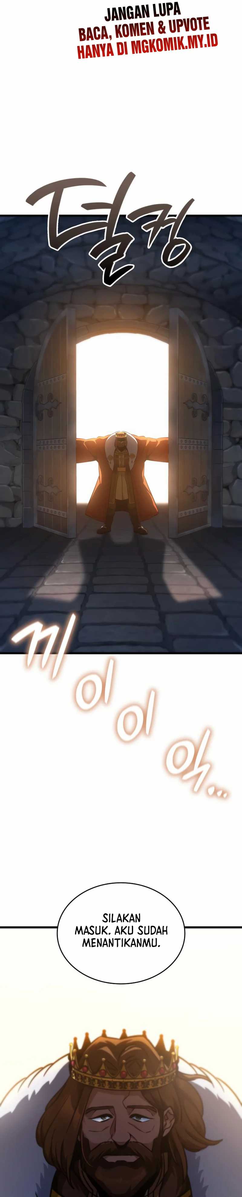 Valhalla Saga Chapter 45 Gambar 41
