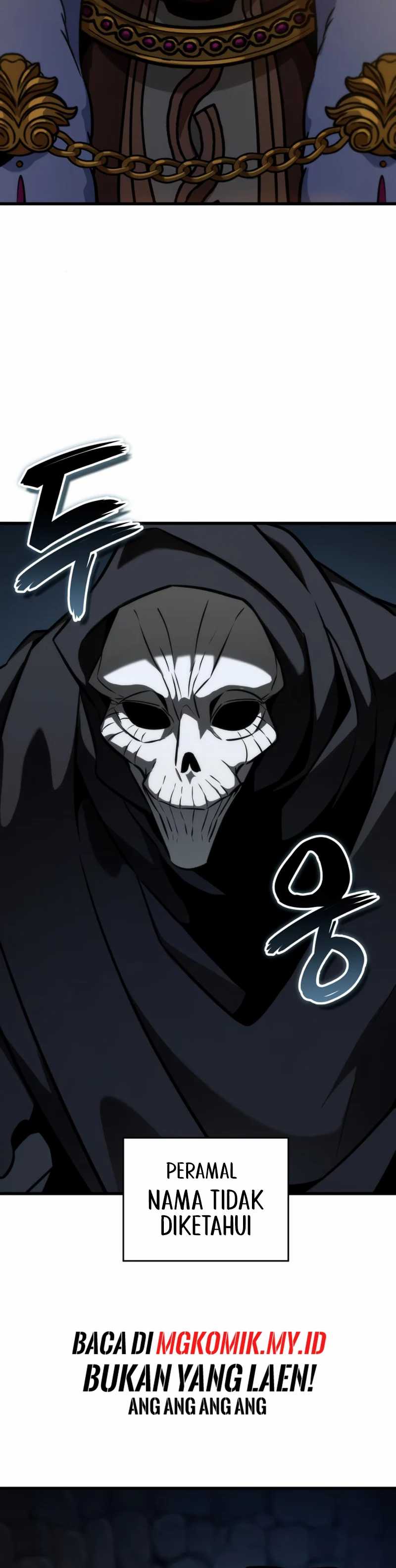 Valhalla Saga Chapter 45 Gambar 42