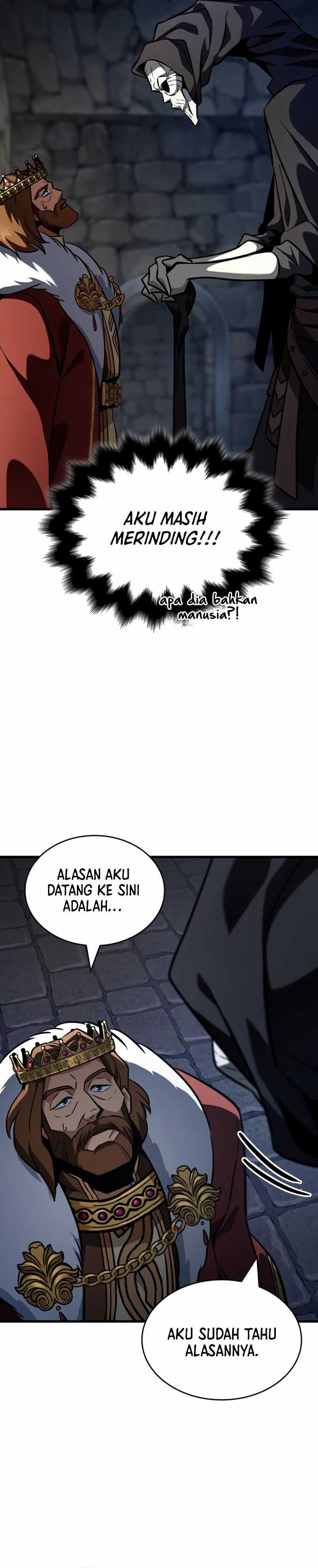 Valhalla Saga Chapter 45 Gambar 43