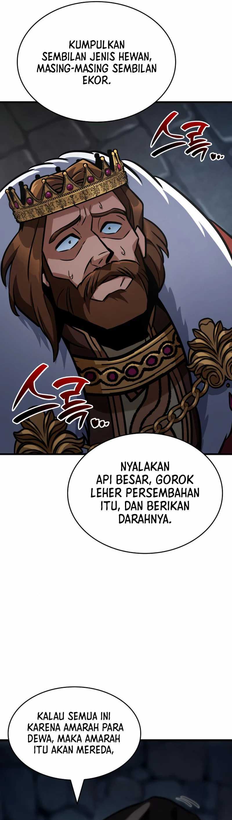 Valhalla Saga Chapter 45 Gambar 45