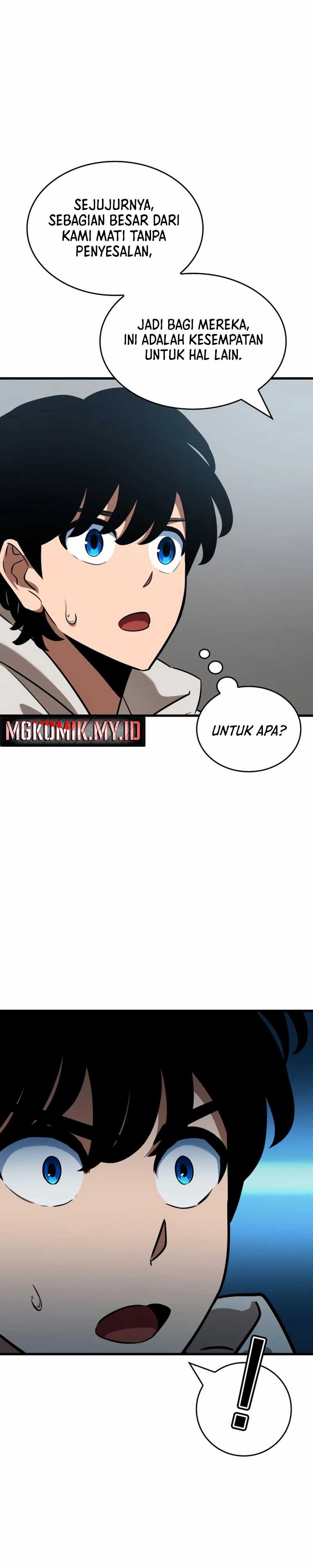 Valhalla Saga Chapter 45 Gambar 50