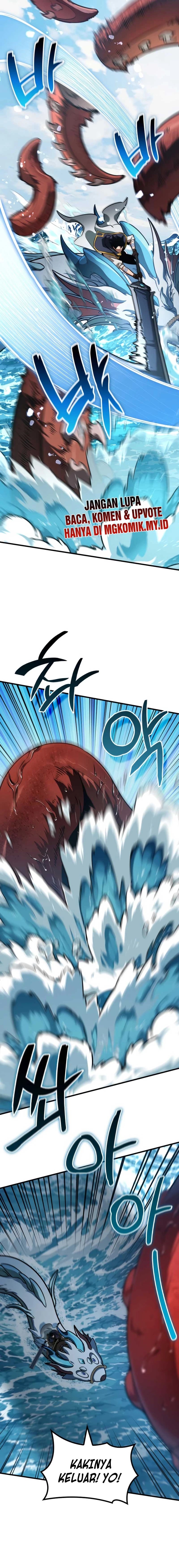 Valhalla Saga Chapter 47 Gambar 3