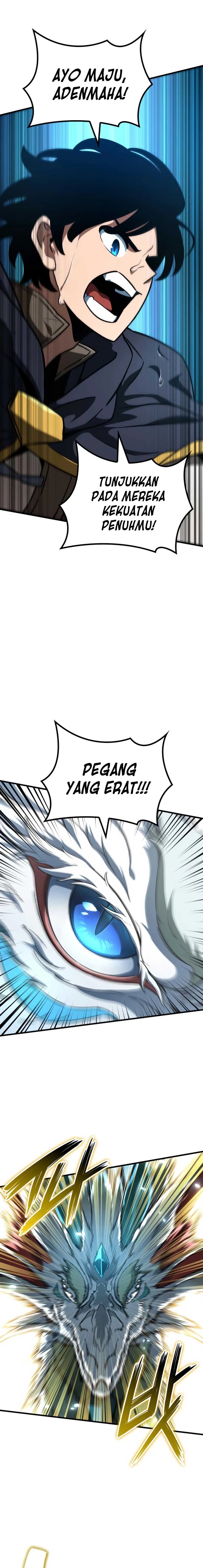 Valhalla Saga Chapter 47 Gambar 13