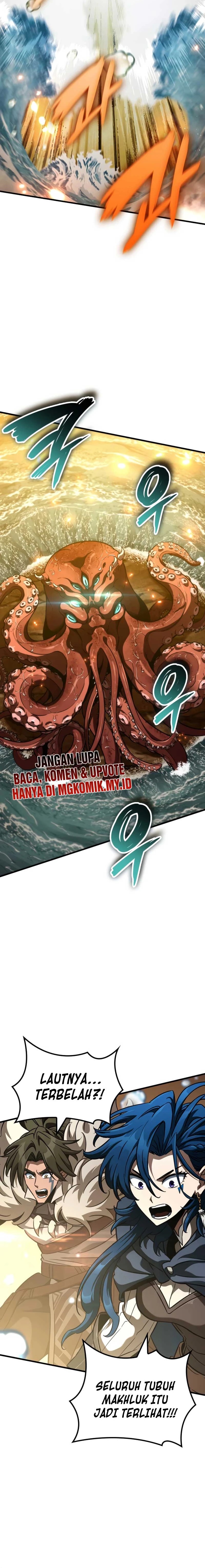 Valhalla Saga Chapter 47 Gambar 17