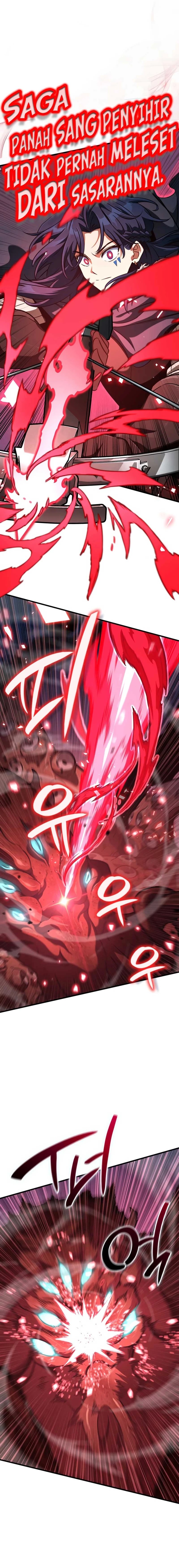 Valhalla Saga Chapter 47 Gambar 19