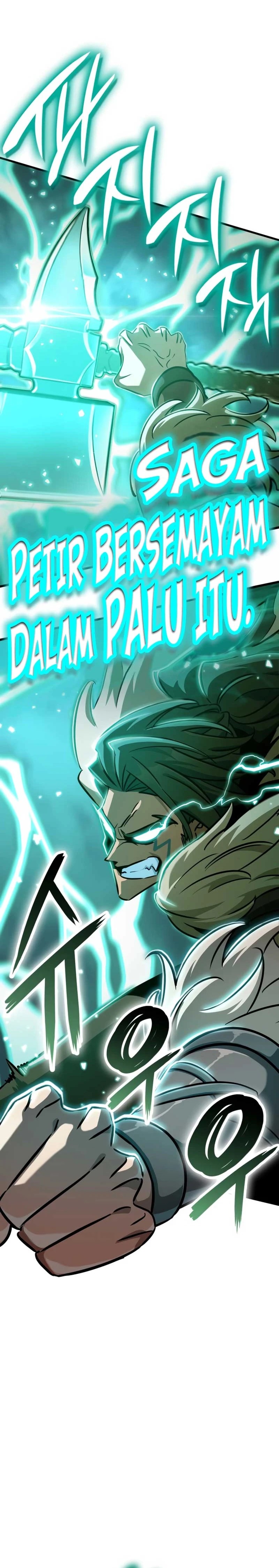Valhalla Saga Chapter 47 Gambar 20