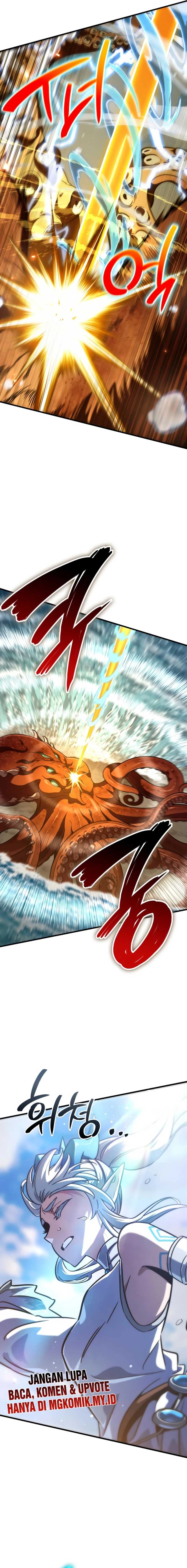 Valhalla Saga Chapter 47 Gambar 23