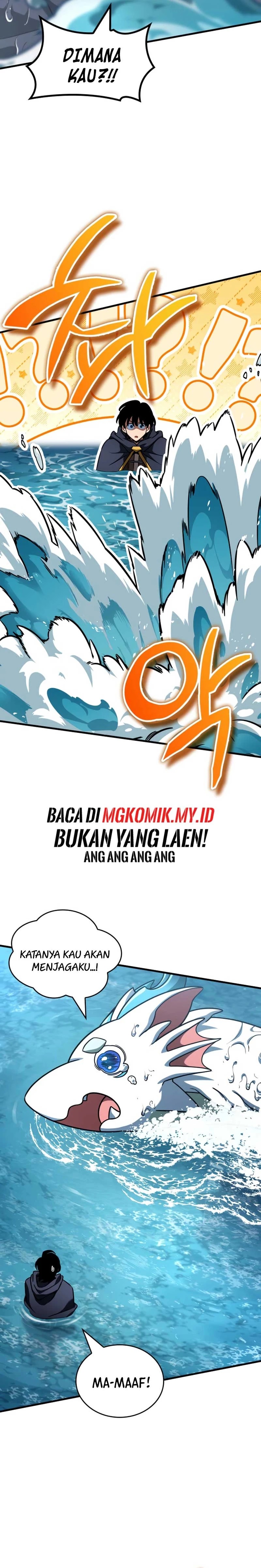 Valhalla Saga Chapter 47 Gambar 27