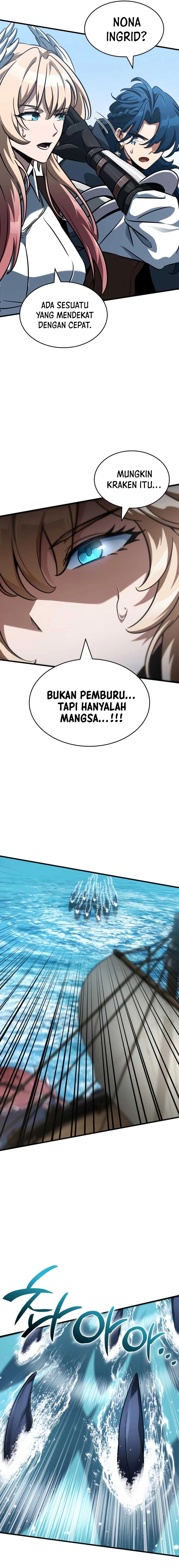 Valhalla Saga Chapter 47 Gambar 29