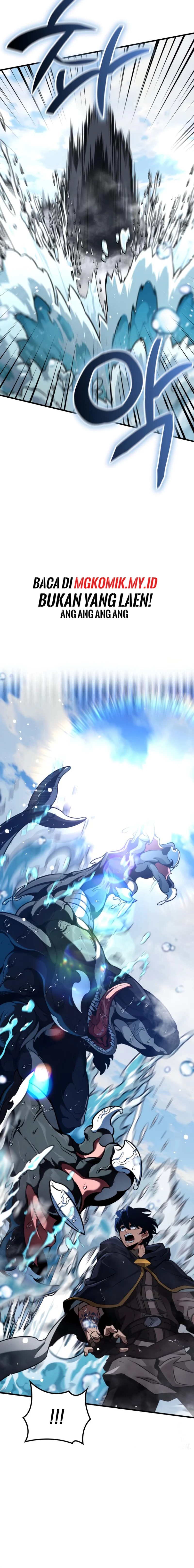 Valhalla Saga Chapter 48 Gambar 3