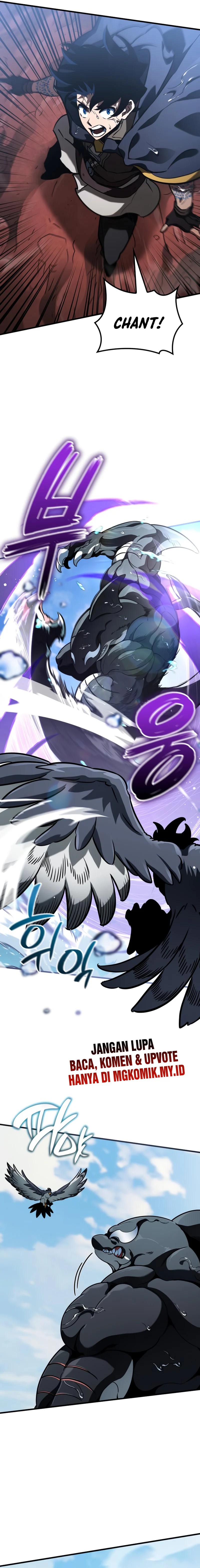 Valhalla Saga Chapter 48 Gambar 4