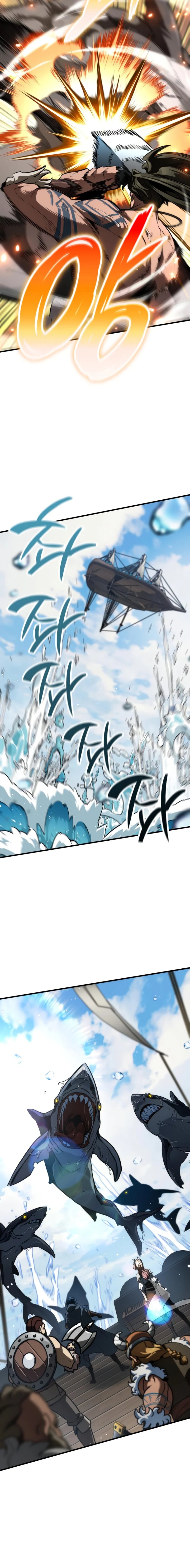 Valhalla Saga Chapter 48 Gambar 6