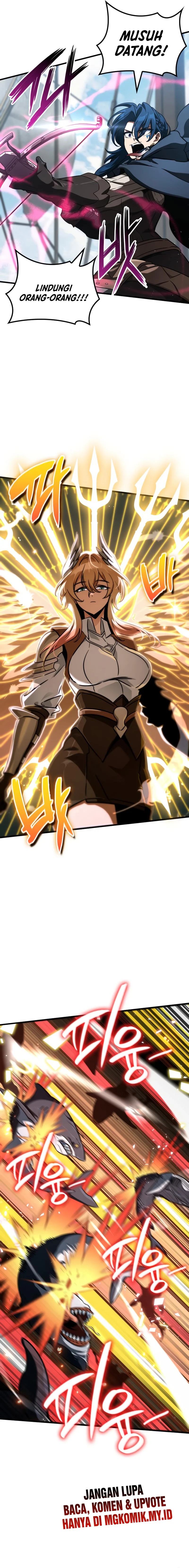 Valhalla Saga Chapter 48 Gambar 7