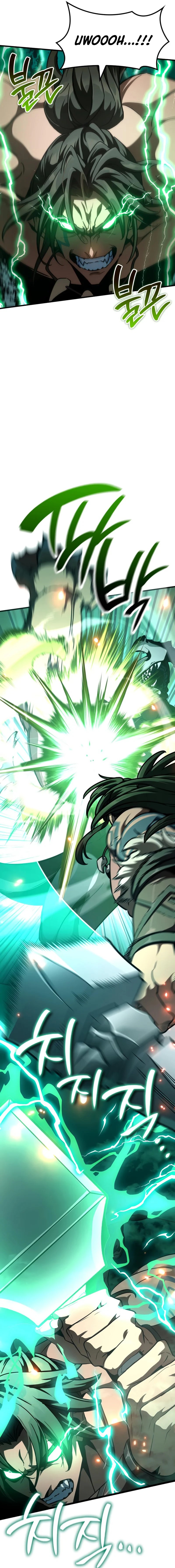 Valhalla Saga Chapter 48 Gambar 9