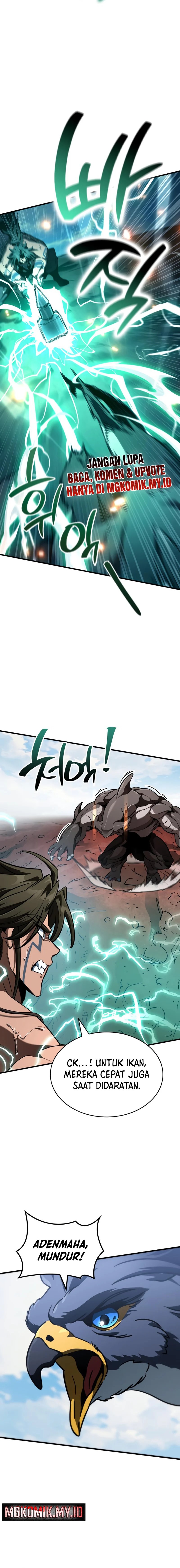 Valhalla Saga Chapter 48 Gambar 10